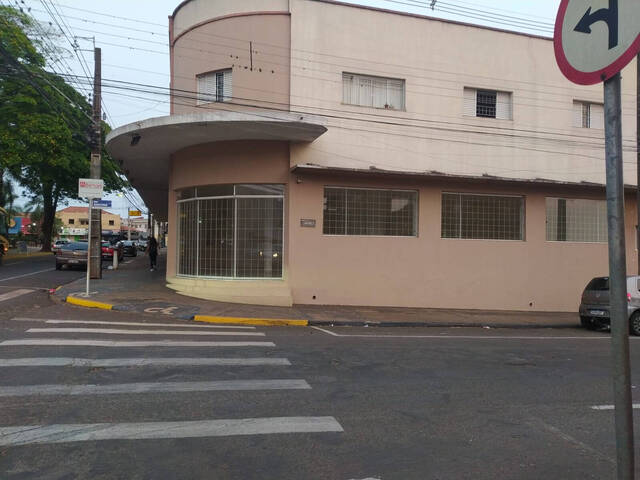 #346 - Sala para Locação em Arapongas - PR - 1