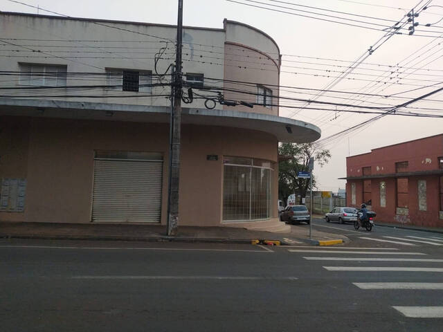 #346 - Sala para Locação em Arapongas - PR - 2