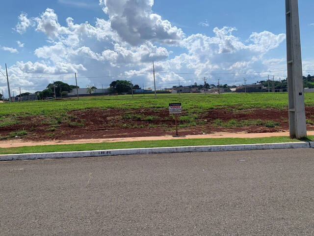 #347 - Terreno para Venda em Arapongas - PR - 2