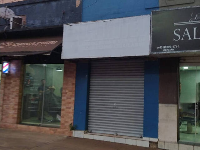 #348 - Sala para Locação em Arapongas - PR - 1