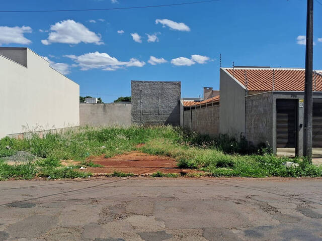 #349 - Terreno para Venda em Arapongas - PR - 1