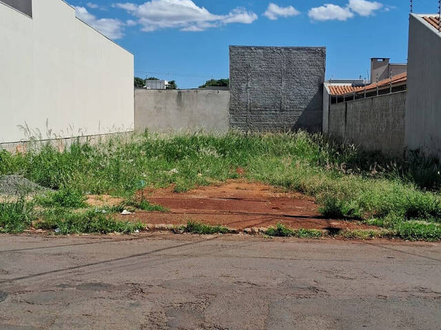 #349 - Terreno para Venda em Arapongas - PR - 2