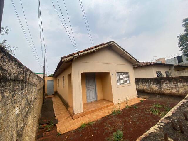 Casa para Venda em Arapongas - 2
