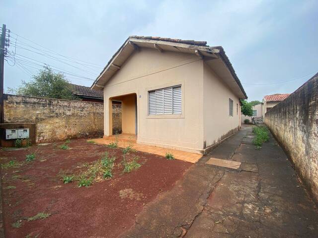 Casa para Venda em Arapongas - 3