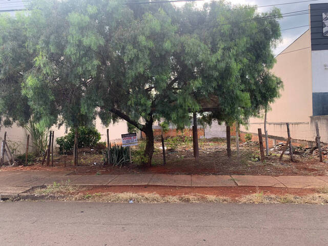 #353 - Terreno para Venda em Arapongas - PR - 2