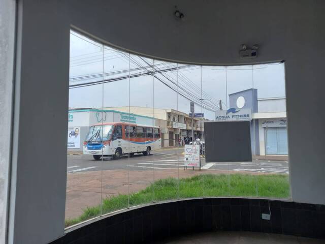 Salão Comercial para Locação em Arapongas - 5