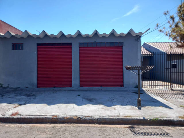 #358 - Sala para Locação em Arapongas - PR - 1