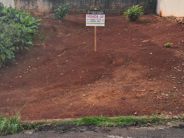#361 - Terreno para Venda em Arapongas - PR - 2