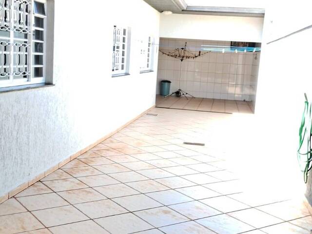 #364 - Casa para Venda em Arapongas - PR