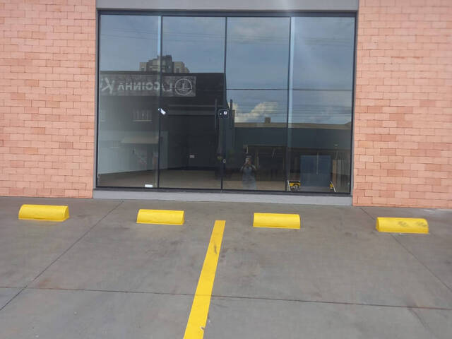 #367 - Sala para Locação em Arapongas - PR - 1
