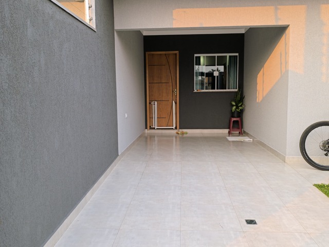 Casa para Venda em Arapongas - 2