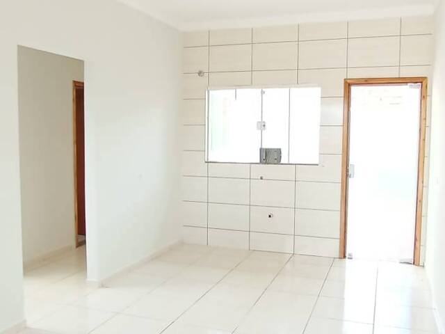 #377 - Casa para Venda em Arapongas - PR