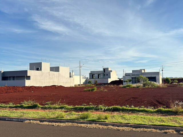 #378 - Terreno para Venda em Arapongas - PR - 1