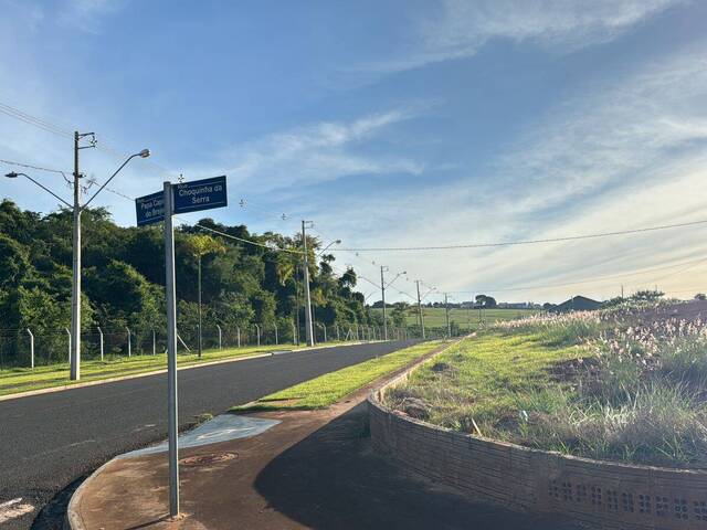 #378 - Terreno para Venda em Arapongas - PR - 2
