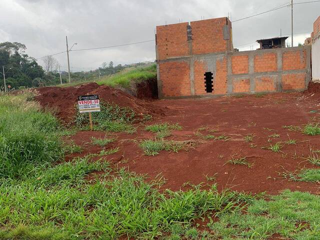 #378 - Terreno para Venda em Arapongas - PR - 3