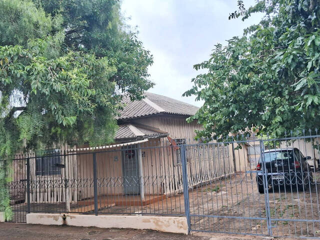 #379 - Casa para Venda em Arapongas - PR