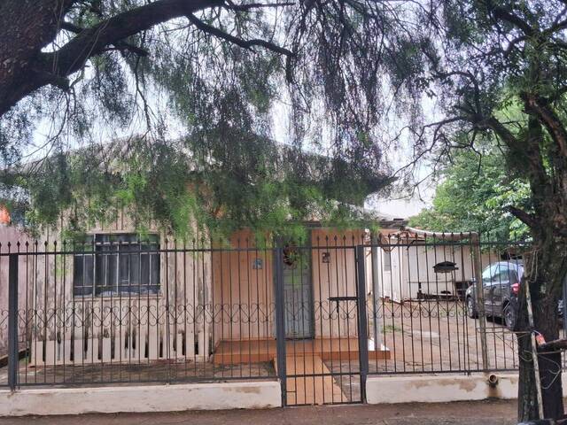 #379 - Casa para Venda em Arapongas - PR