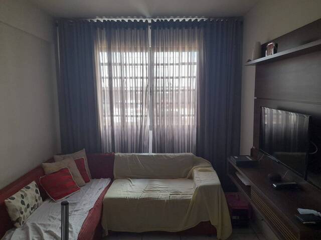 Apartamento para Venda em Arapongas - 4