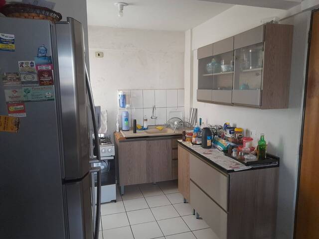 Apartamento para Venda em Arapongas - 5