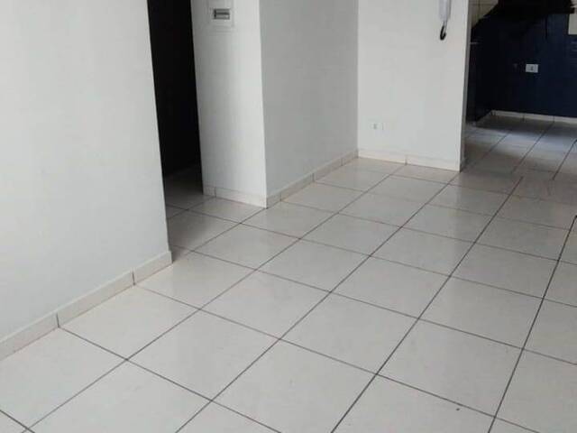 #387 - Apartamento para Venda em Arapongas - PR - 3