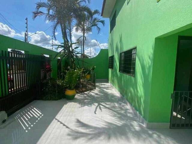 Casa para Venda em Arapongas - 2