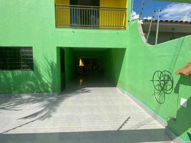 Casa para Venda em Arapongas - 3