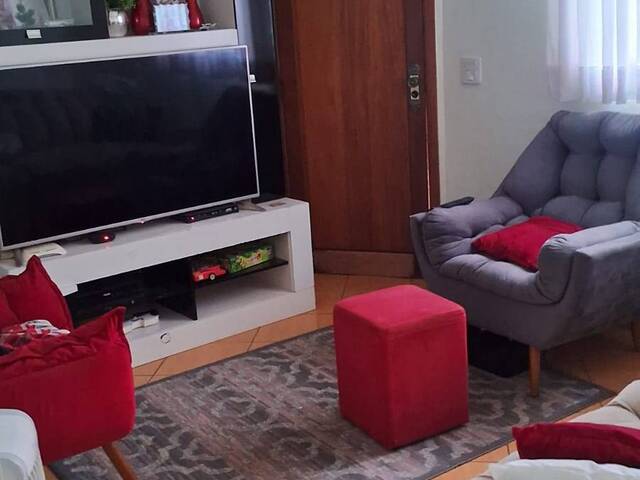 #390 - Casa para Venda em Arapongas - PR