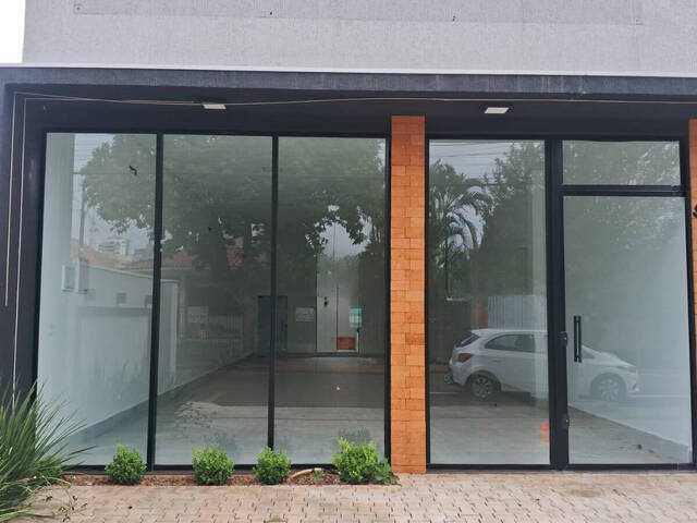 #391 - Sala para Locação em Arapongas - PR - 1