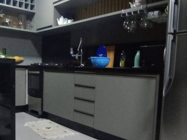 #392 - Casa para Venda em Arapongas - PR