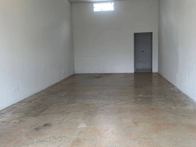 #396 - Sala para Locação em Arapongas - PR - 2