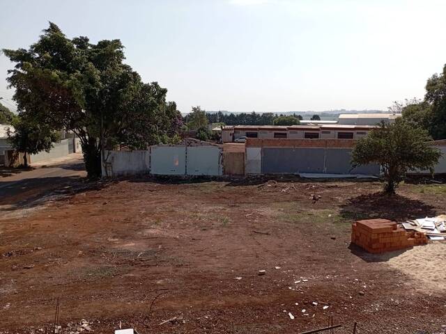 #397 - Terreno para Venda em Arapongas - PR - 2