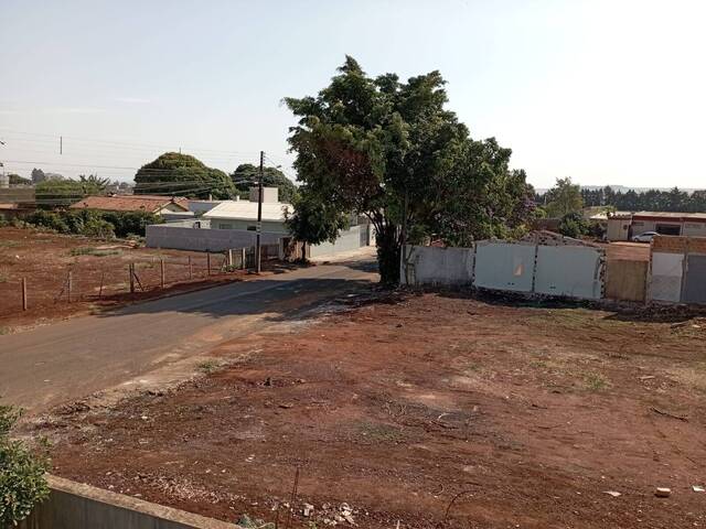 Terreno para Venda em Arapongas - 4