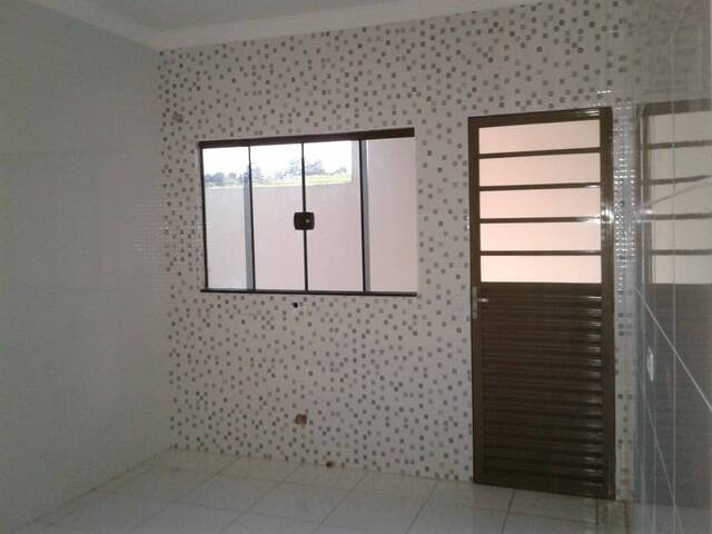 #398 - Casa para Venda em Arapongas - PR