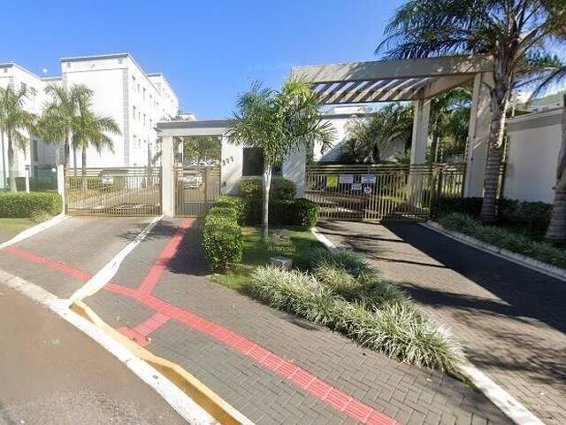 #401 - Apartamento para Venda em Arapongas - PR - 1