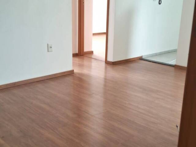 #403 - Apartamento para Venda em Arapongas - PR - 3