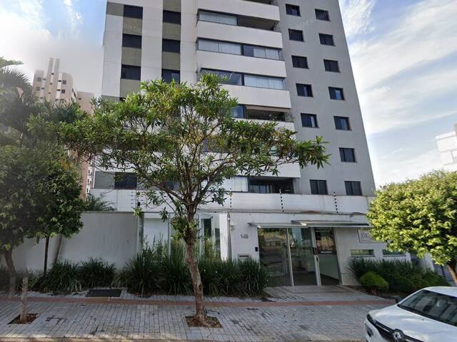 #405 - Apartamento para Venda em Londrina - PR - 1