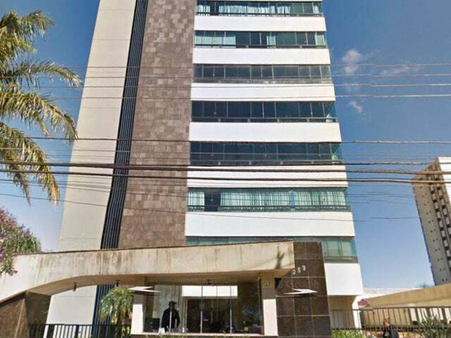 #406 - Apartamento para Venda em Arapongas - PR - 1