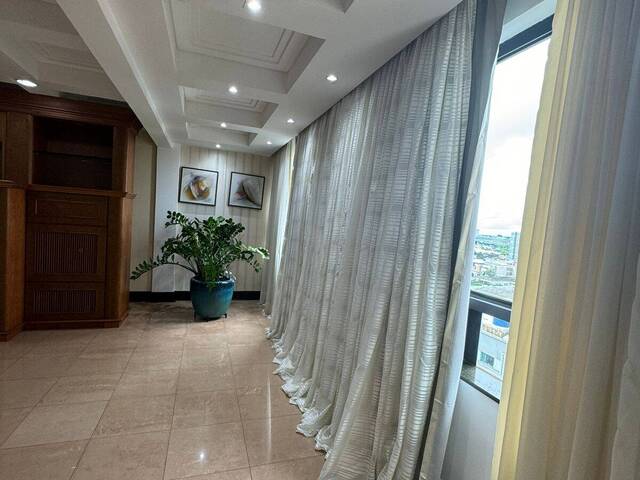 #406 - Apartamento para Venda em Arapongas - PR - 3
