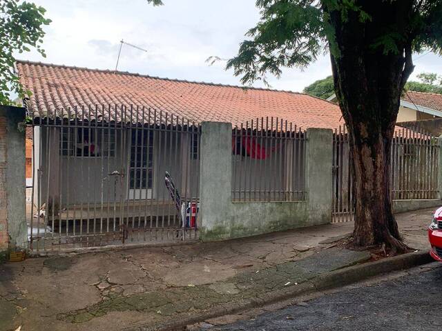 #408 - Casa para Venda em Arapongas - PR