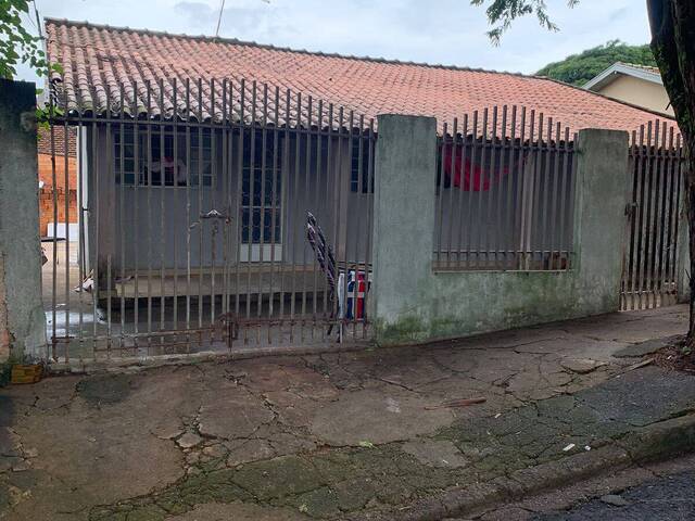 #408 - Casa para Venda em Arapongas - PR