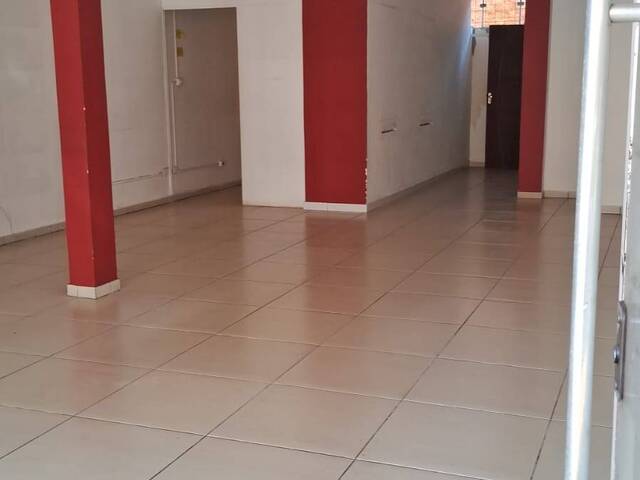 #409 - Sala para Locação em Arapongas - PR - 2