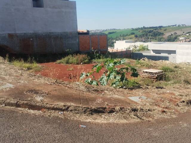 #415 - Terreno para Venda em Arapongas - PR - 1