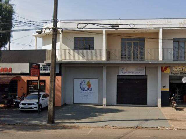#417 - Sala para Locação em Arapongas - PR - 1