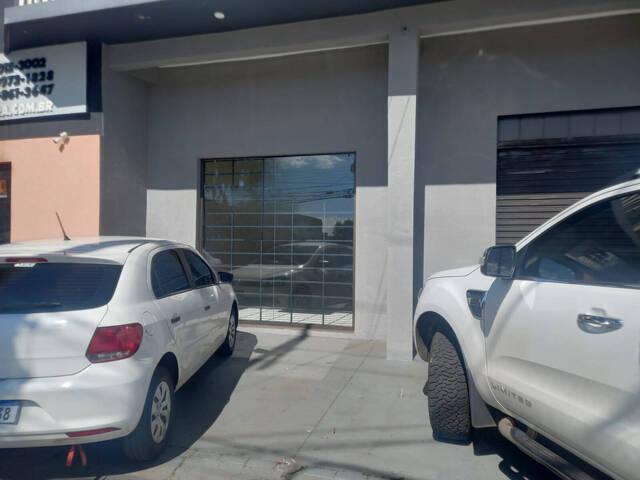 #417 - Sala para Locação em Arapongas - PR - 3
