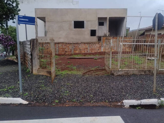 #418 - Terreno para Locação em Arapongas - PR - 1