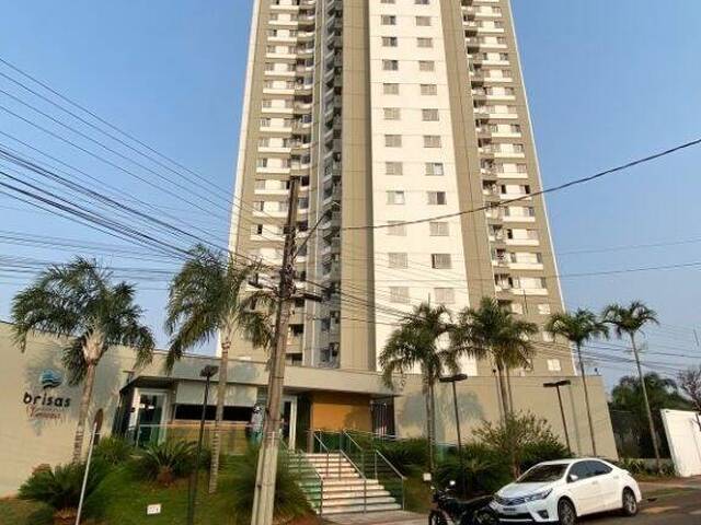 #419 - Apartamento para Venda em Arapongas - PR - 1