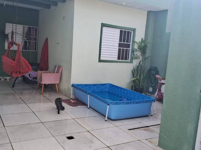 Casa para Venda em Arapongas - 5