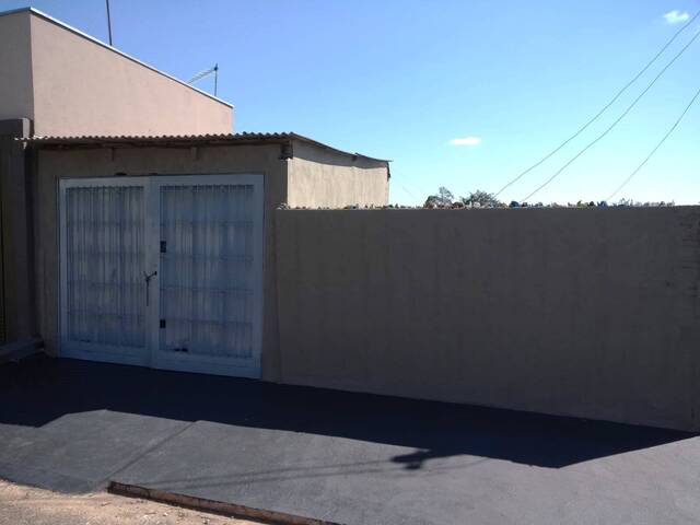 #423 - Casa para Venda em Arapongas - PR