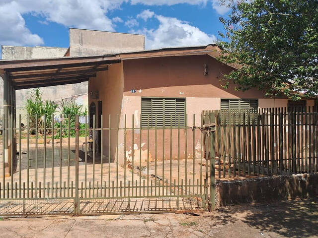 #424 - Terreno para Venda em Arapongas - PR - 1