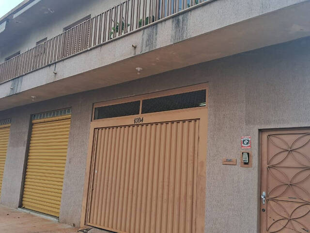 #425 - Salão Comercial para Venda em Arapongas - PR - 1